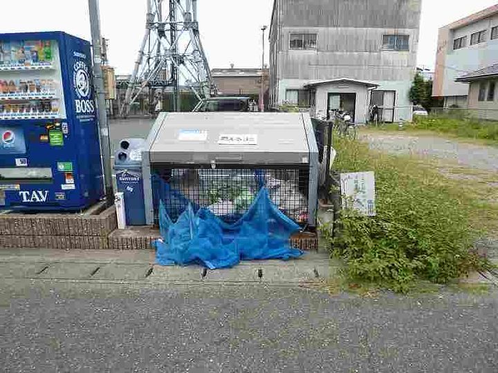 レオパレスEIGHTYⅠ205のその他画像
