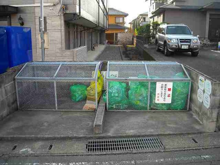 レオパレス建山弐番館102のその他画像