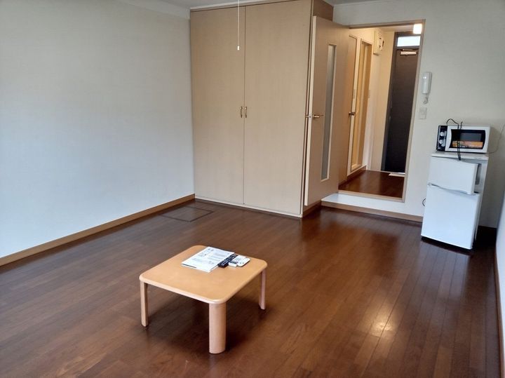 レオパレス建山弐番館102のその他画像