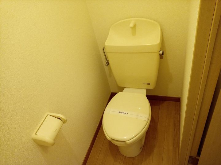 レオパレス建山弐番館102のその他画像