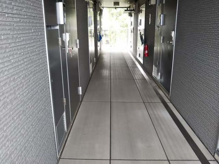 レオパレス北原201のその他画像