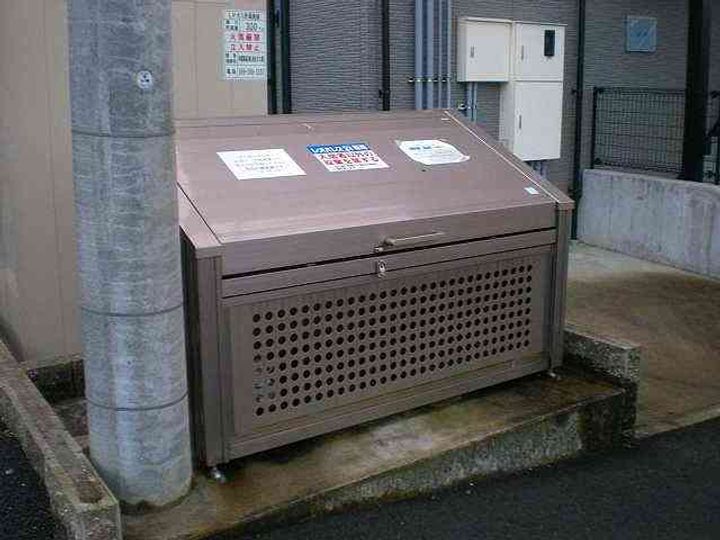 レオパレス北原201のその他画像