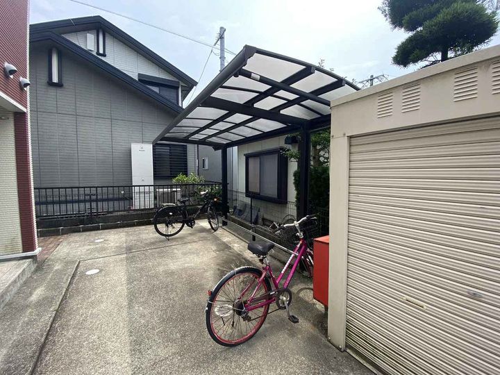 レオネクストHARU108のその他画像