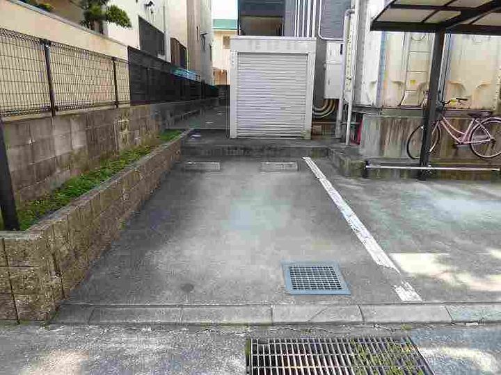 レオパレスフレア九品寺102のその他画像