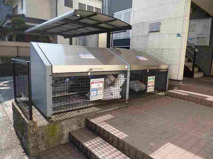 レオパレスフレア九品寺102のその他画像
