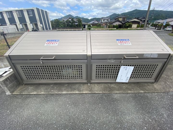 レオネクスト八代福正Ⅰ114のその他画像