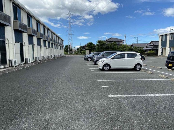 レオネクスト八代福正Ⅰ114のその他画像