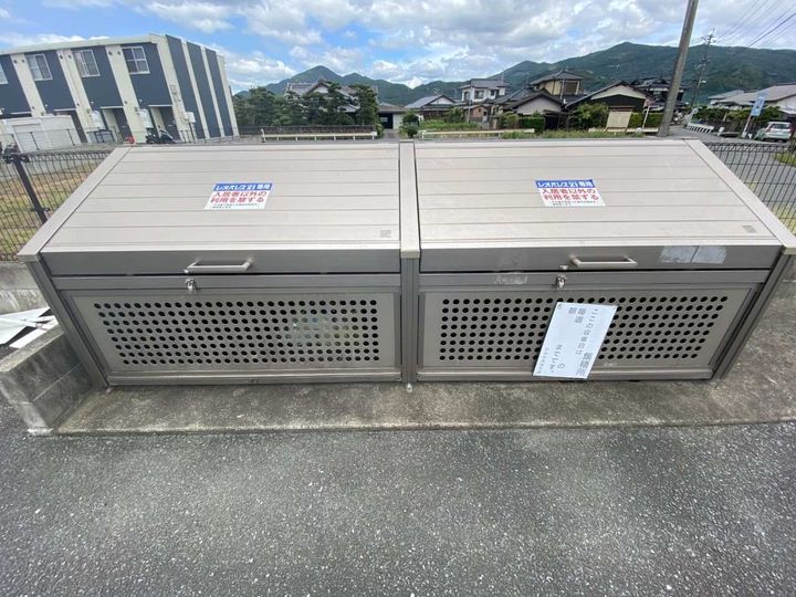 レオネクスト八代福正Ⅰ114のその他画像