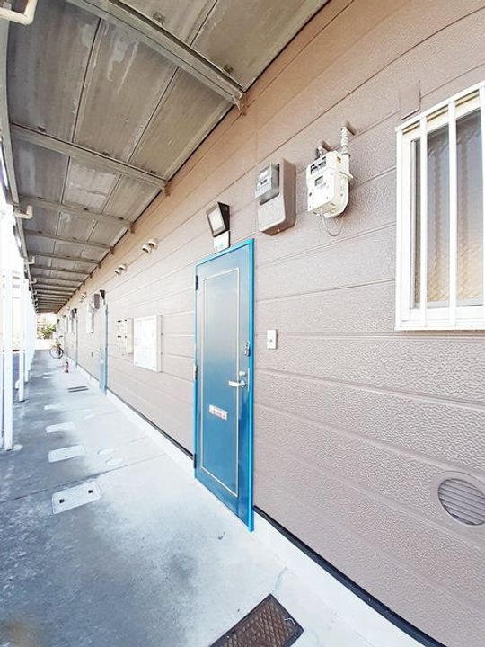 グレースハイムのその他画像