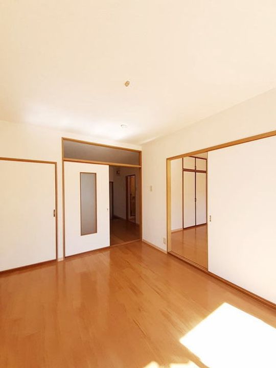 グレースハイムのその他画像