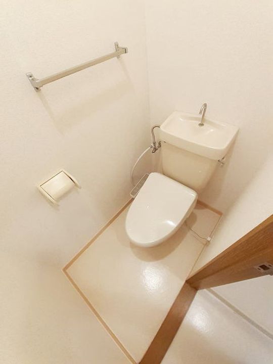 グレースハイムのその他画像