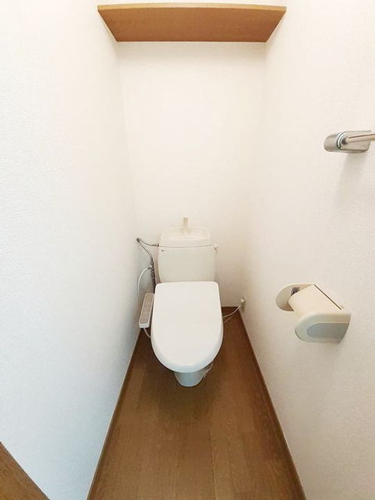 ソレイユ・ヒロ・上水前寺のその他画像