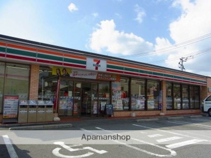 桜ビル新大江の周辺