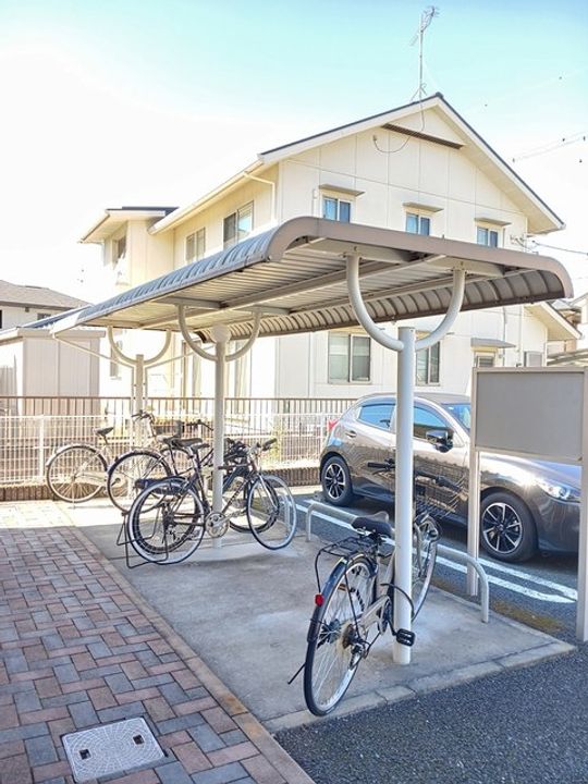 ミドルBのその他画像