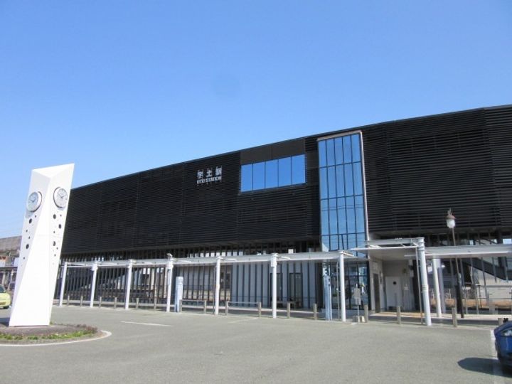 グレイスフル松山の周辺