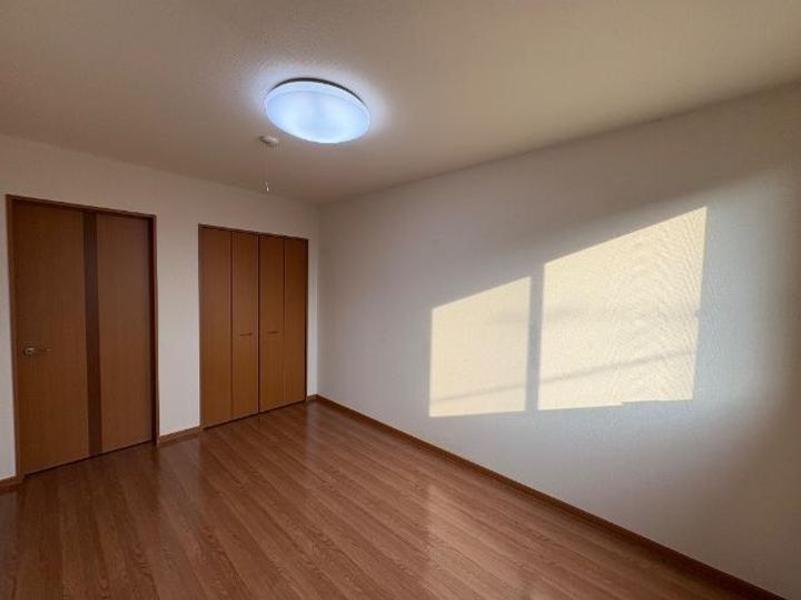 マリンハイムⅠ206のその他画像