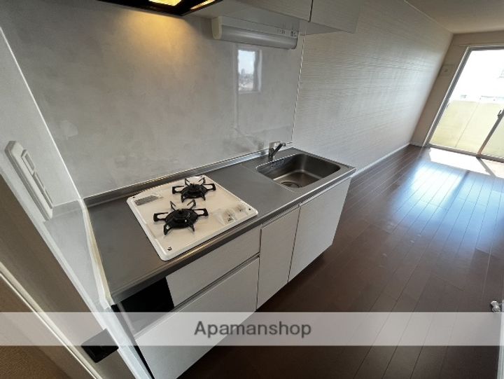 エレイネ近見のキッチン