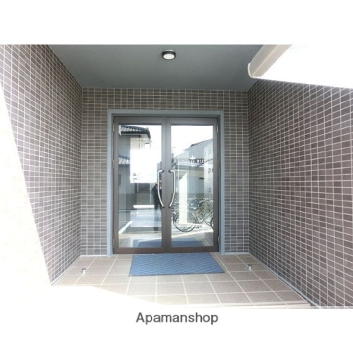 熊本県熊本市南区近見8丁目の賃貸マンションのその他画像