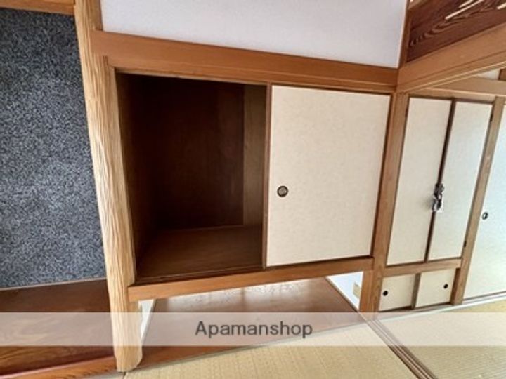 熊本県熊本市中央区本荘6丁目(一戸建)の賃貸物件のその他画像