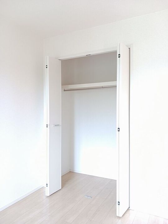 グランディール城南Aのその他画像