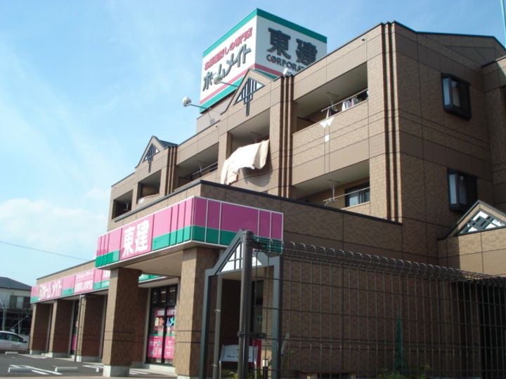 ローズガーデンのその他画像