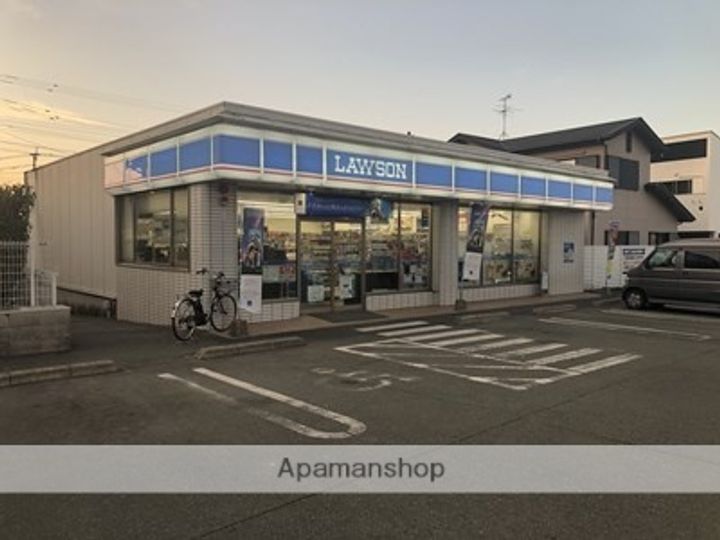 コーポいわもとの周辺