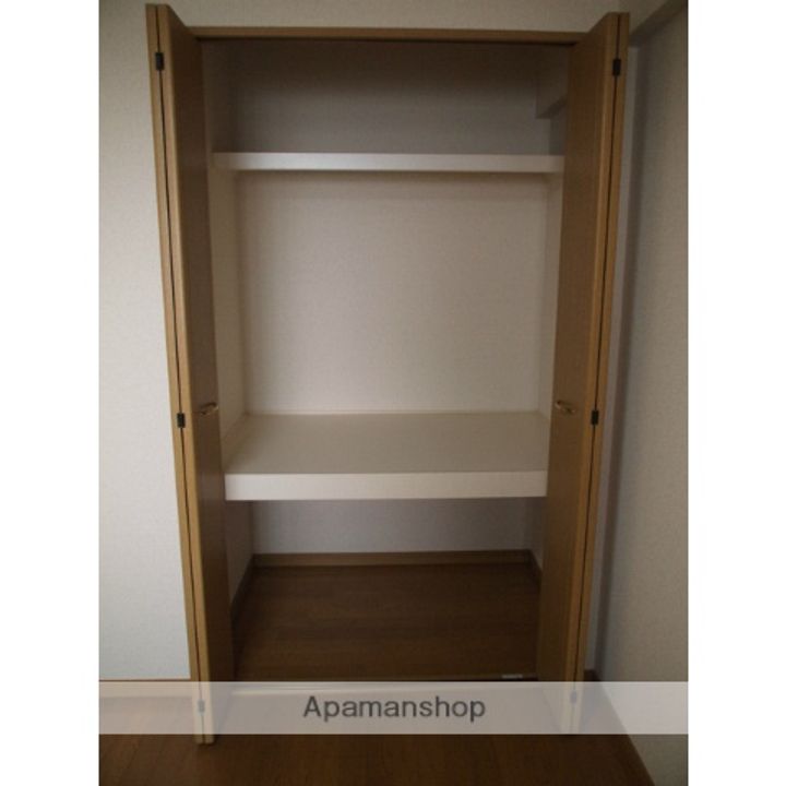 ダイナシティ光の内装