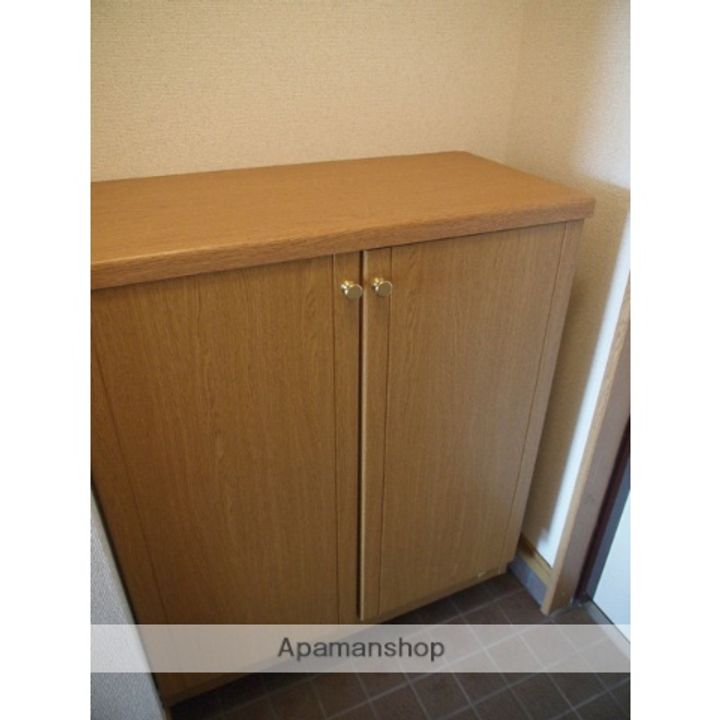 ダイナシティ光の内装