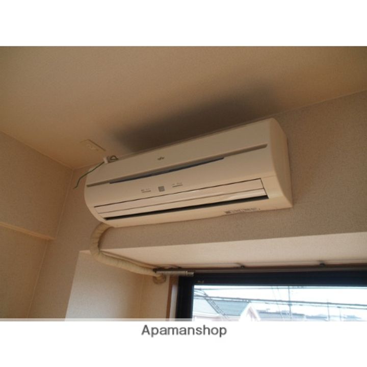 ダイナシティ光の内装