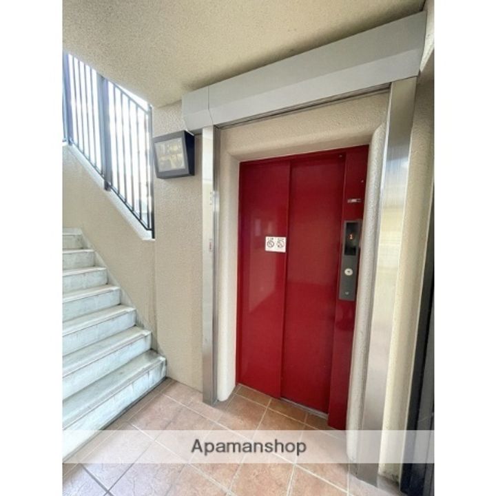 ダイナシティ光の外観