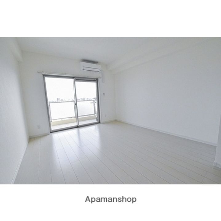 K−SMART新大江の居間