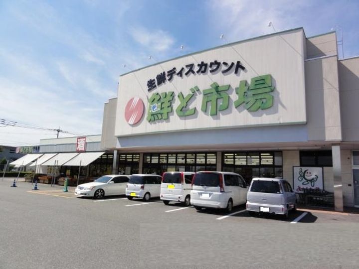 熊本県宇城市松橋町内田の賃貸アパートの周辺