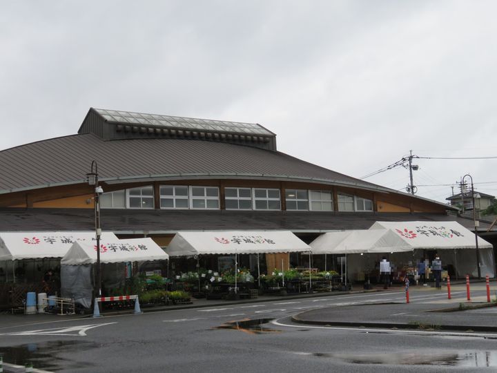熊本県宇城市松橋町内田の賃貸アパートの周辺