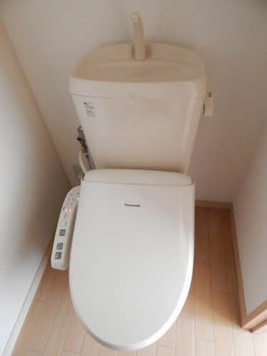 メゾンユリアのその他画像