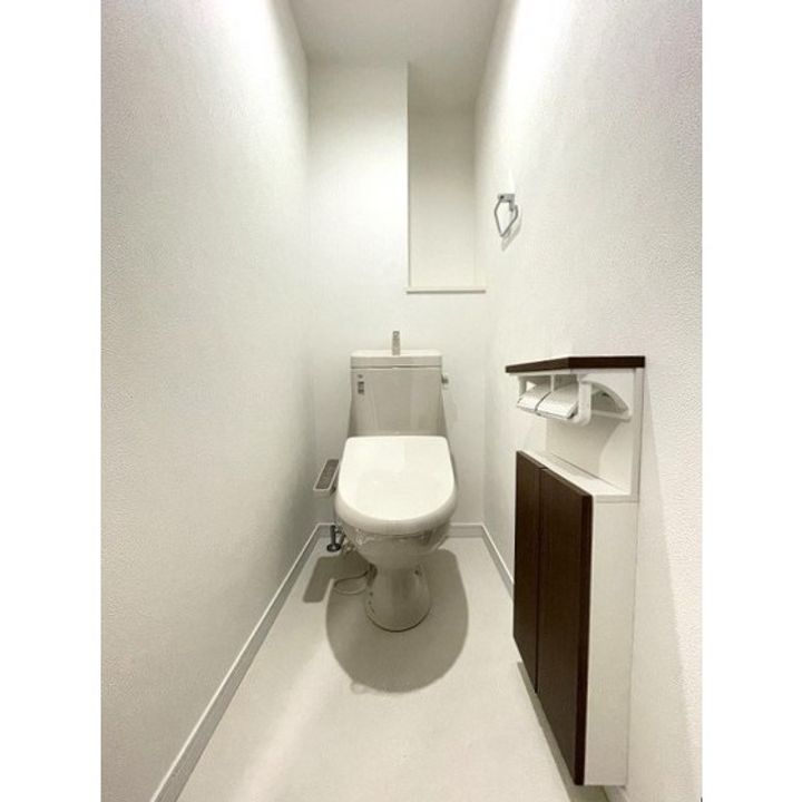 熊本県菊池郡菊陽町大字津久礼の賃貸マンションのその他画像