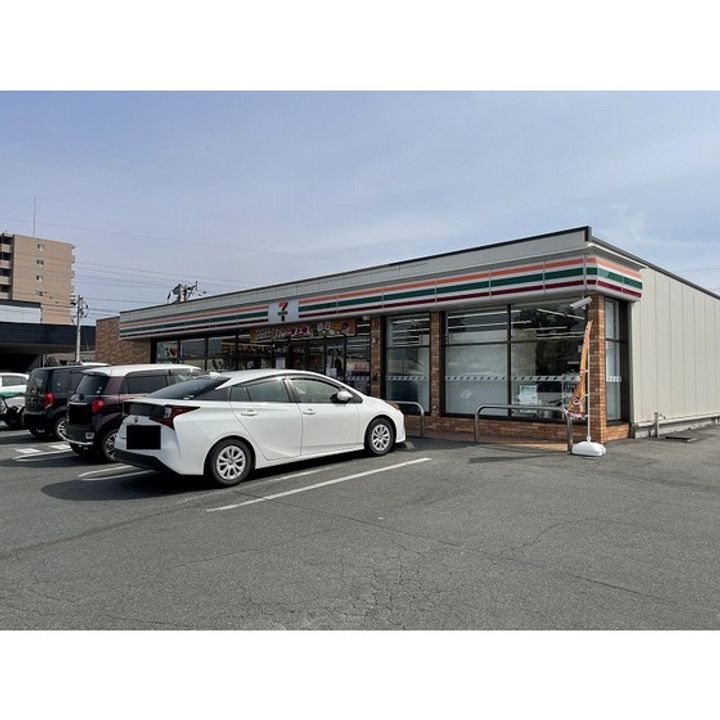 LIBTH菊陽の周辺