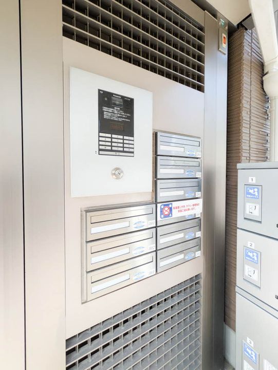 シャーメゾン桜川のその他画像