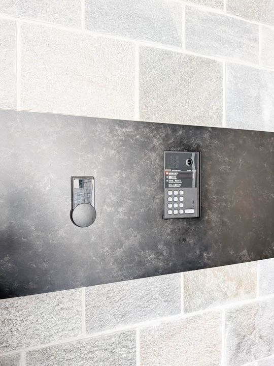 シャーメゾンARISTIO306のその他画像