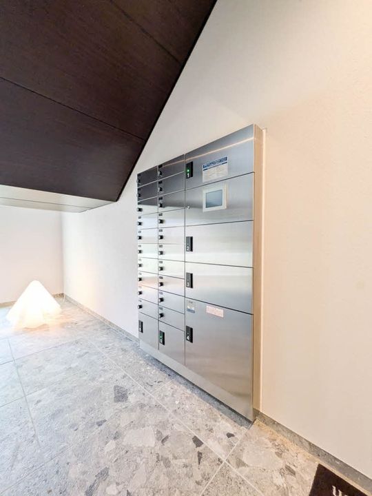 シャーメゾンARISTIO306のその他画像