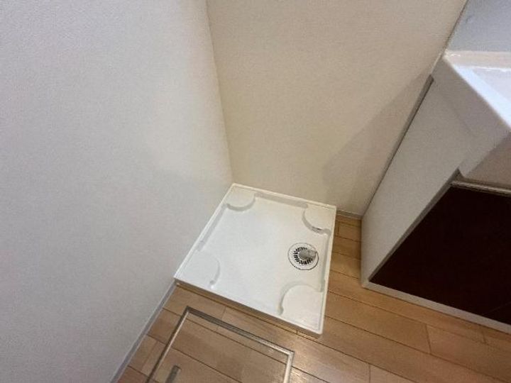 TIEDE HOUSE・K203の内装