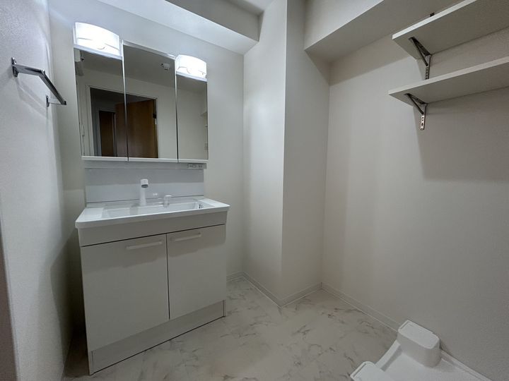 熊本県熊本市北区楡木1丁目の賃貸マンションのその他画像