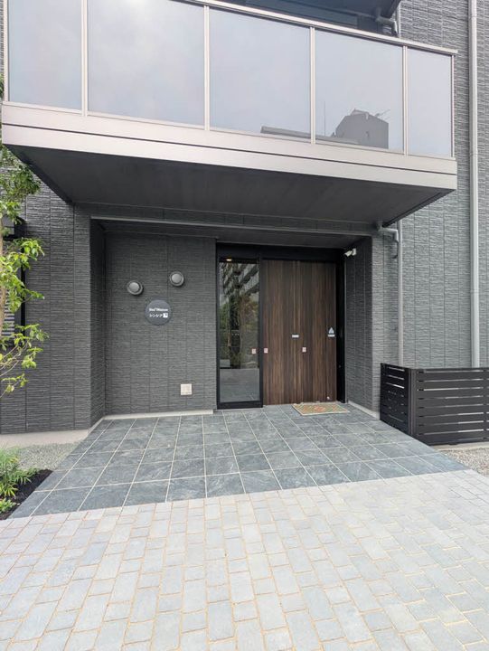 熊本県熊本市中央区萩原町の賃貸マンションのその他画像