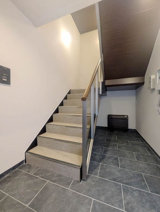 熊本県熊本市中央区萩原町の賃貸マンションのその他画像