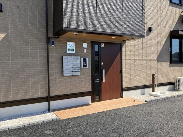 カーサフェリーチェ(清水新地)のその他画像