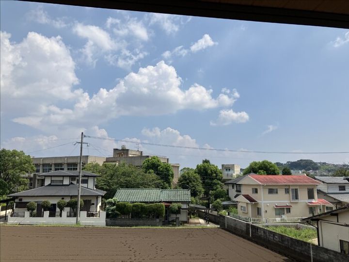 カーサフェリーチェ(清水新地)の内装
