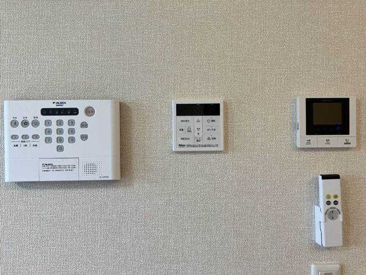 カーサフェリーチェ(清水新地)のその他画像