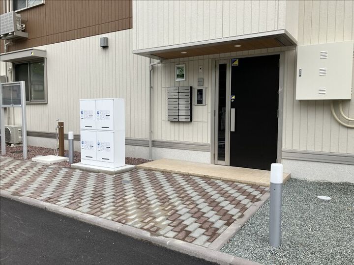 ロイヤルコーポ弓削Ⅱのその他画像