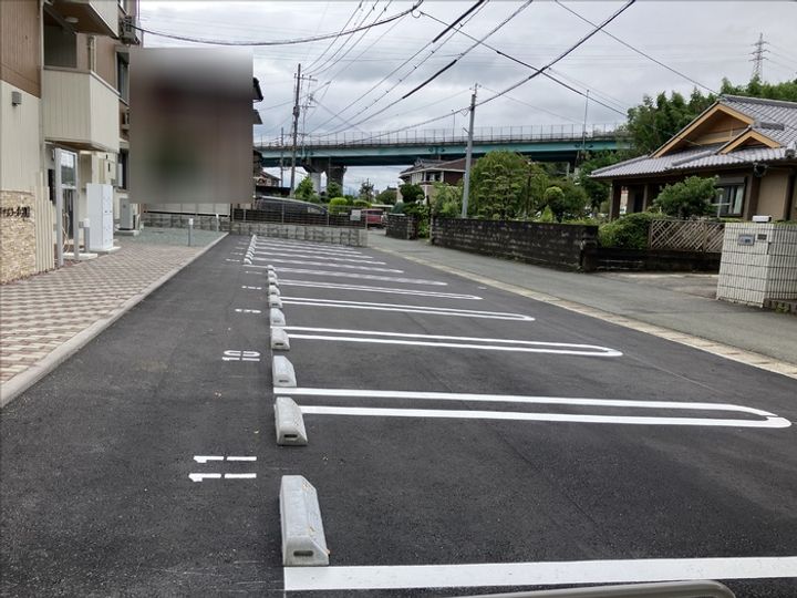 ロイヤルコーポ弓削Ⅱのその他画像