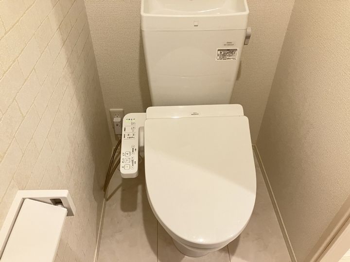 ロイヤルコーポ弓削Ⅱのその他画像