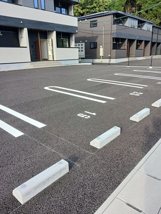 ル・プレジール Aのその他画像